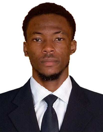 Photo de Stide EKWUGHA